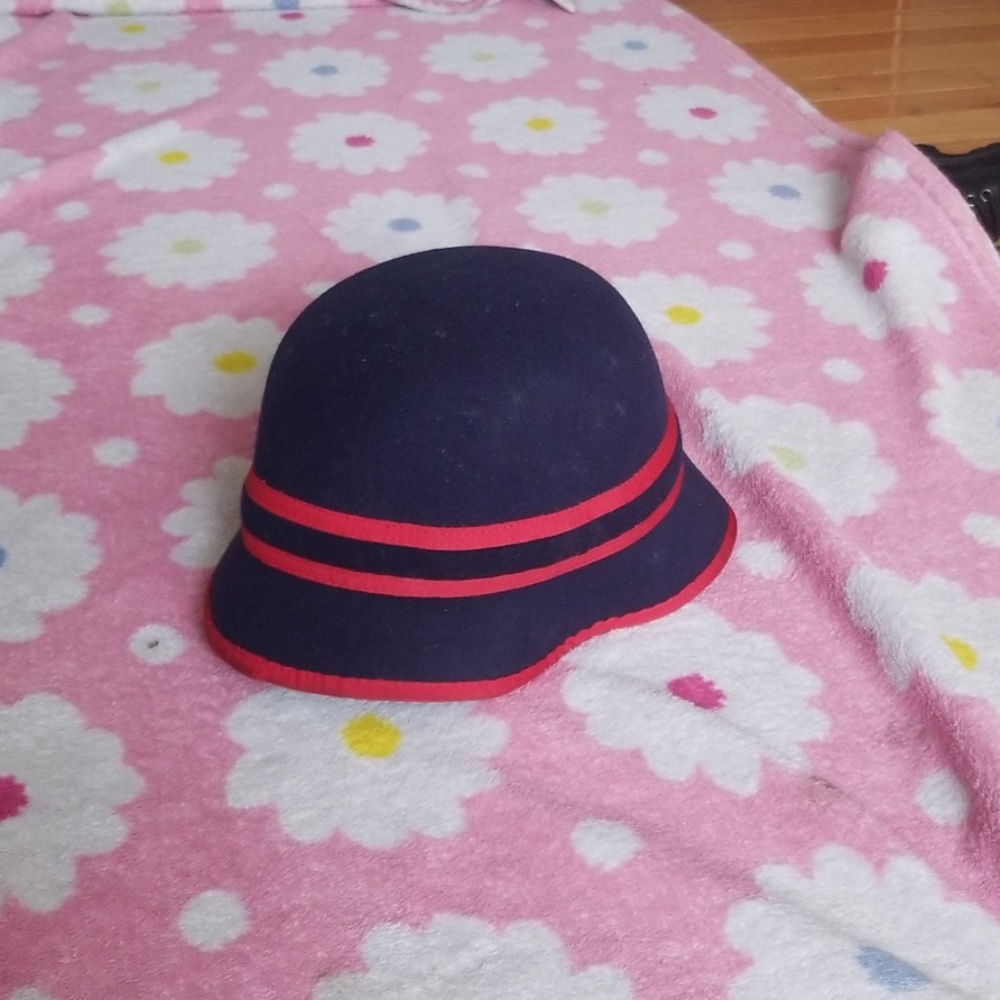 Girls hat